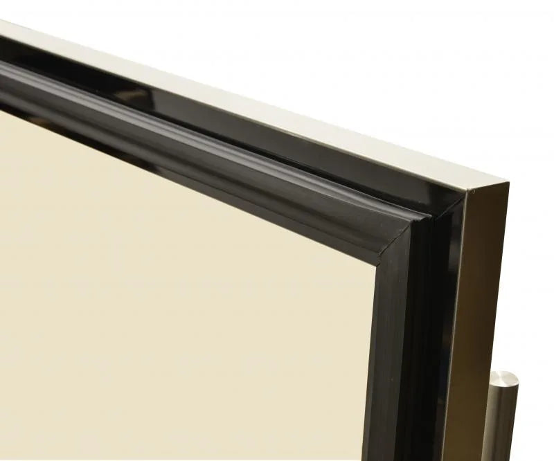 Omcan WC-CN-0051-SB wine cooler additional view
