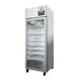 Migali Industries G-1RG-HC Medical-Grade Refrigerator 21.4 Cu. Ft. Capacity Single Glass Door — Supplyza