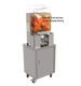 Omcan 44289 juice extractor stand alternate view