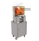 Omcan 44289 juice extractor stand alternate view