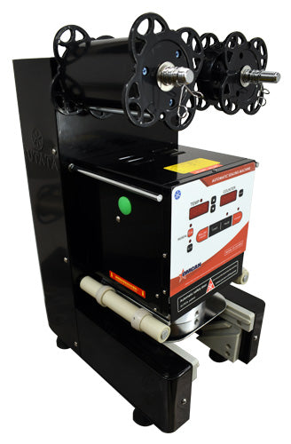 Omcan SE-CN-0095 cup sealing machine additional view