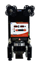 Omcan SE-CN-0095 cup sealing machine detail