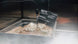 Omcan PES10T4.0 fish curing cabinet additional view
