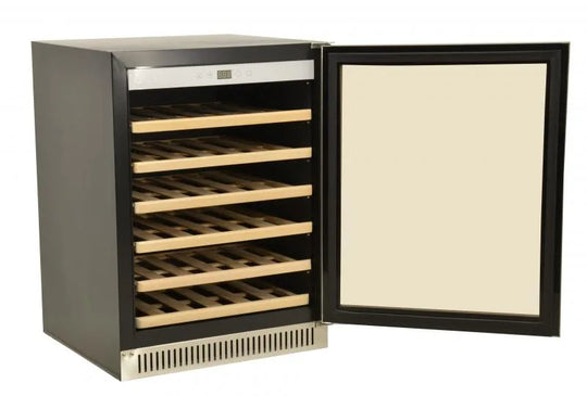 Omcan WC-CN-0051-S wine cooler additional view