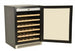 Omcan WC-CN-0051-S wine cooler additional view
