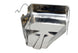 Omcan 10103 tomato attachment for number 22 European meat grinder