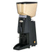 Omcan SANTOS 55 espresso coffee grinder additional view