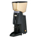 Omcan SANTOS 55 espresso coffee grinder additional view