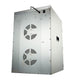 Omcan CE-CN-0016-E 16 tray stainless steel food dehydrator with digital control