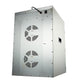 Omcan CE-CN-0016-E 16 tray stainless steel food dehydrator with digital control
