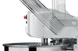 Omcan MX-IT-0080-M Avancini MOMA80 spiral dough mixer detail