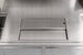 Omcan 48405 bubble tea station sink detail