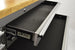 Omcan 40463 mobile working bench alternate view