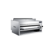 Dukers DCSB36 36 inch gas salamander broiler, stainless steel