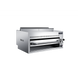 Dukers DCSB36 36 inch gas salamander broiler, stainless steel
