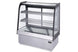 Omcan RS-CN-0120-4D 28 inch drop-in refrigerated showcase