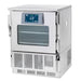 Migali Industries EVOX-U1RG-LB Medical-Grade Refrigerator 4.2 Cu. Ft. Capacity Single Glass Door — Supplyza