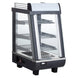 BakeMax BMTSC14 14 Inch Titan Series Heated Display Case Countertop Self Service — Supplyza