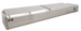 Omcan RS-CN-0009-PSS topping rail pan detail