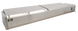 Omcan RS-CN-0009-PSS topping rail pan detail