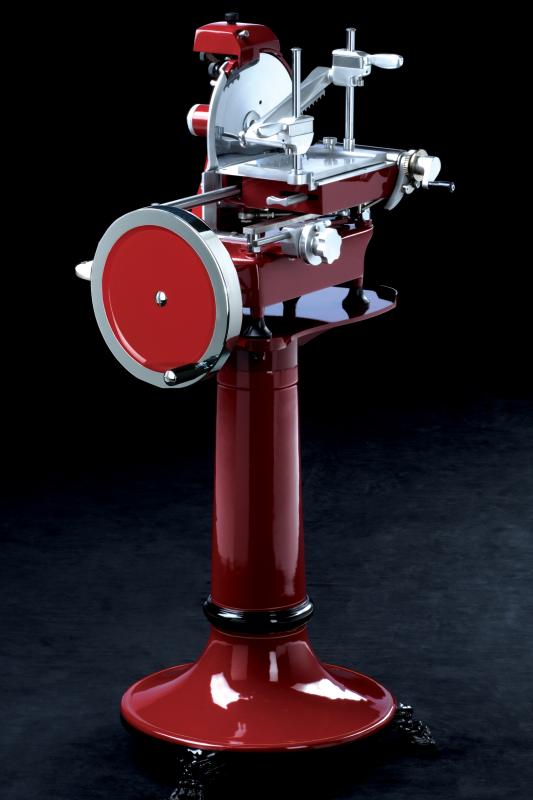 Omcan 20014 optional pedestal stand for items 20013 and 26072