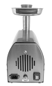 Omcan MG-CN-0008-E number 8 light duty stainless steel electric meat grinder