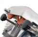 Omcan MS-CN-0250-C 10 inch belt driven meat slicer with blade lock
