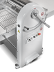 Omcan BE-IT-1500 dough sheeter additional view