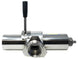 Omcan 18944 portion control head detail view
