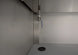 Omcan FW-CN-0005-C steam table detail