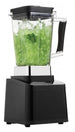 Omcan BL-CN-1000 brushless DC motor blender with 2 L jug
