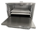 Omcan PE-CN-36P26 pizza oven additional view
