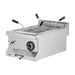 BakeMax BM6ME010 15 Inch Pasta Cooker Electric with 10 Liter Tank Stainless Steel — Supplyza