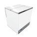 Omcan RE-CN-0034-HC milk cooler alternate view