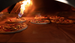 Omcan PE-IT-0002-G Alfa Quick Series pizza oven additional view
