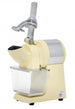 Omcan SANTOS 09 ice shaver additional view