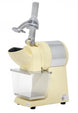 Omcan SANTOS 09 ice shaver additional view