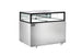 Omcan RE-CN-0060 refrigerated showcase additional view