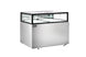 Omcan RE-CN-0060 refrigerated showcase additional view