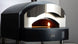 Omcan FP-Z4P-TE-NER-U oven in use