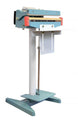 Omcan SE-CN-0361 foot operated impulse sealer with 14 inch seal bar