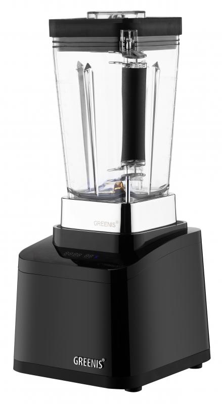 Omcan BL-CN-1000 blender additional view
