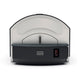 Omcan FP-Z4P-TE-NER-U Alfa Zeno series four pizza electric oven