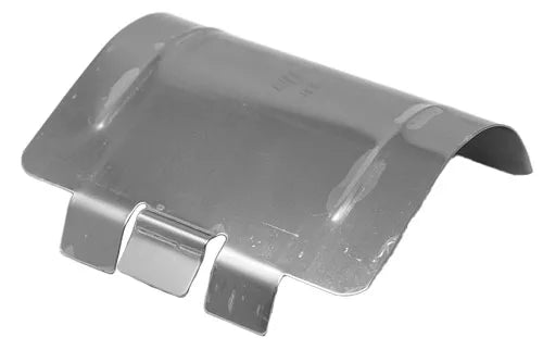 Omcan TS-IT-0110-S electric tomato squeezer with cast iron body