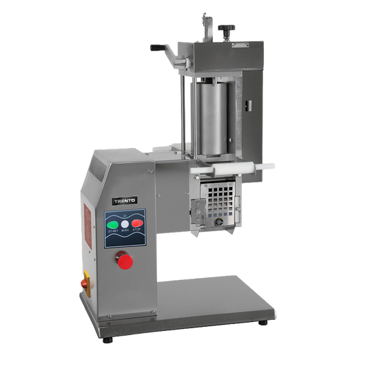 Omcan PM-IT-0030-R Trento RV30 ravioli machine stainless steel