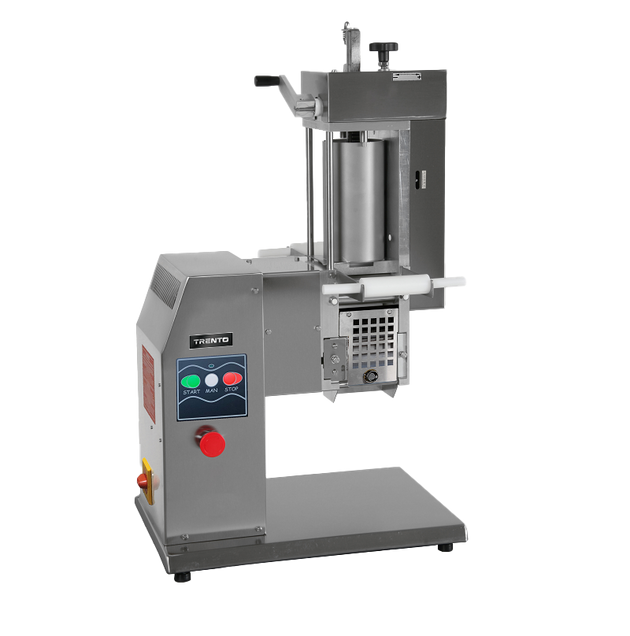 Omcan PM-IT-0030-R Trento RV30 ravioli machine stainless steel