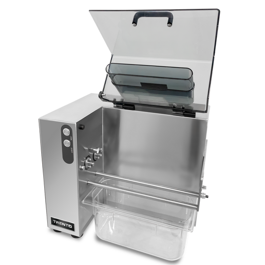 Omcan MT-IT-370 meat tenderizer alternate view