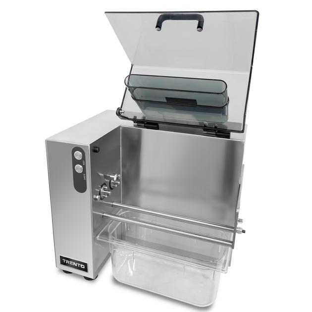 Omcan MT-IT-370 meat tenderizer alternate view