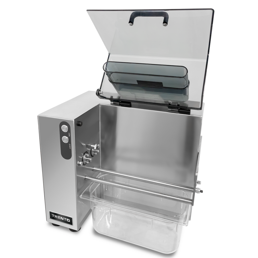 Omcan MT-IT-370 meat tenderizer alternate view