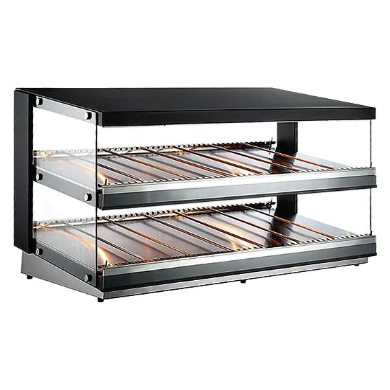 Omcan DW-CN-0138 50 inch heated pass through station